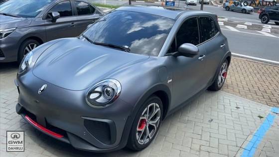 GWM ORA 03 63 KW ELÉTRICO GT